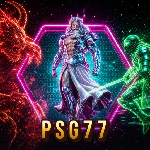 psg77 Installation Tutorial